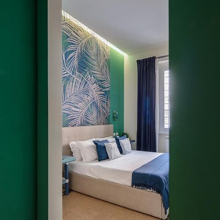 Altair Guest House Rome Luaran gambar
