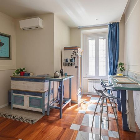 Altair Guest House Rome Luaran gambar