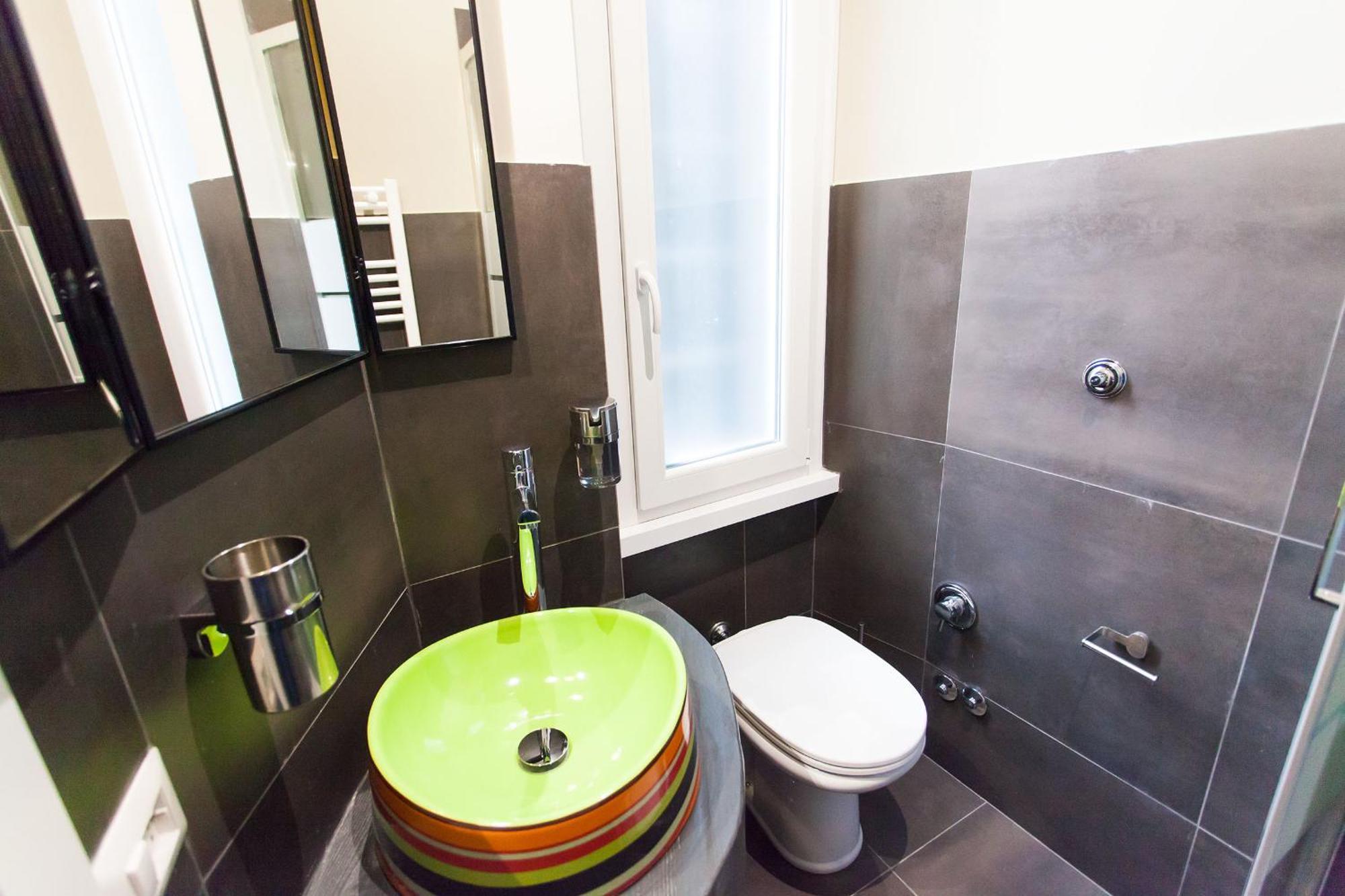 Altair Guest House Rome Luaran gambar