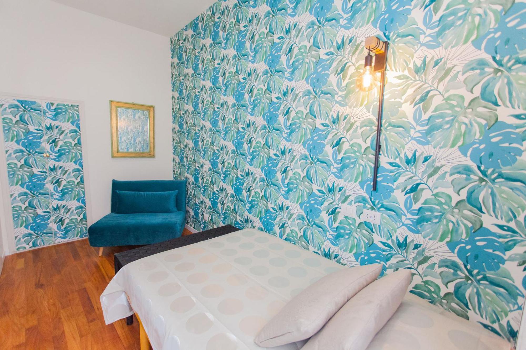 Altair Guest House Rome Luaran gambar