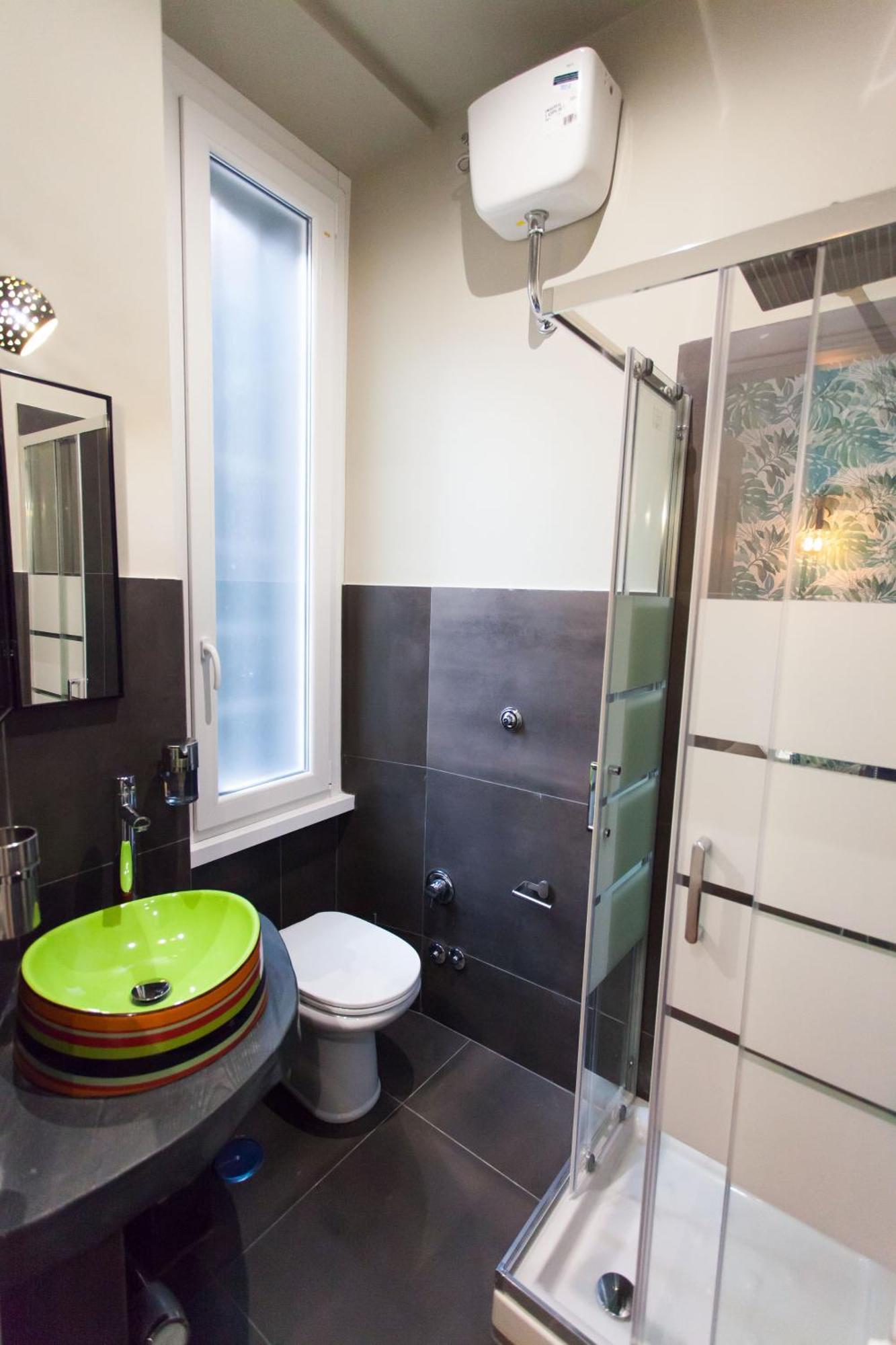 Altair Guest House Rome Luaran gambar