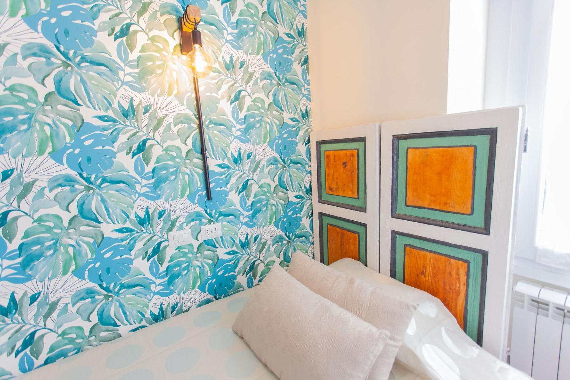 Altair Guest House Rome Luaran gambar