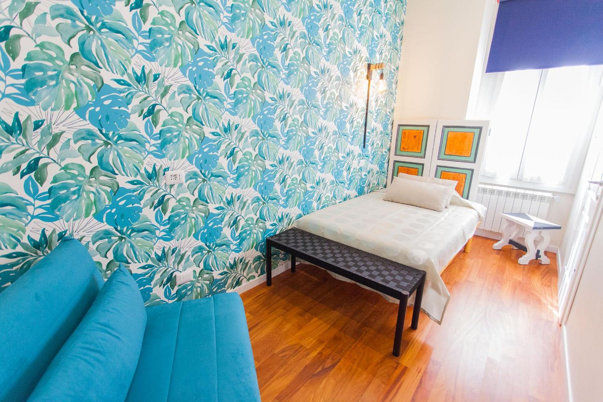 Altair Guest House Rome Luaran gambar