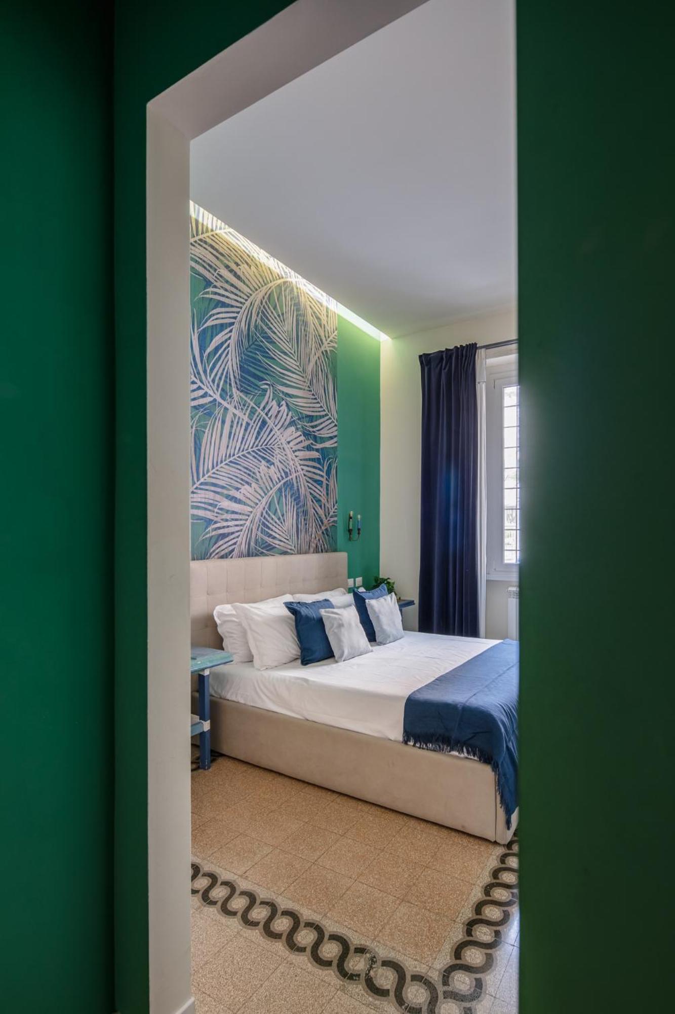Altair Guest House Rome Luaran gambar