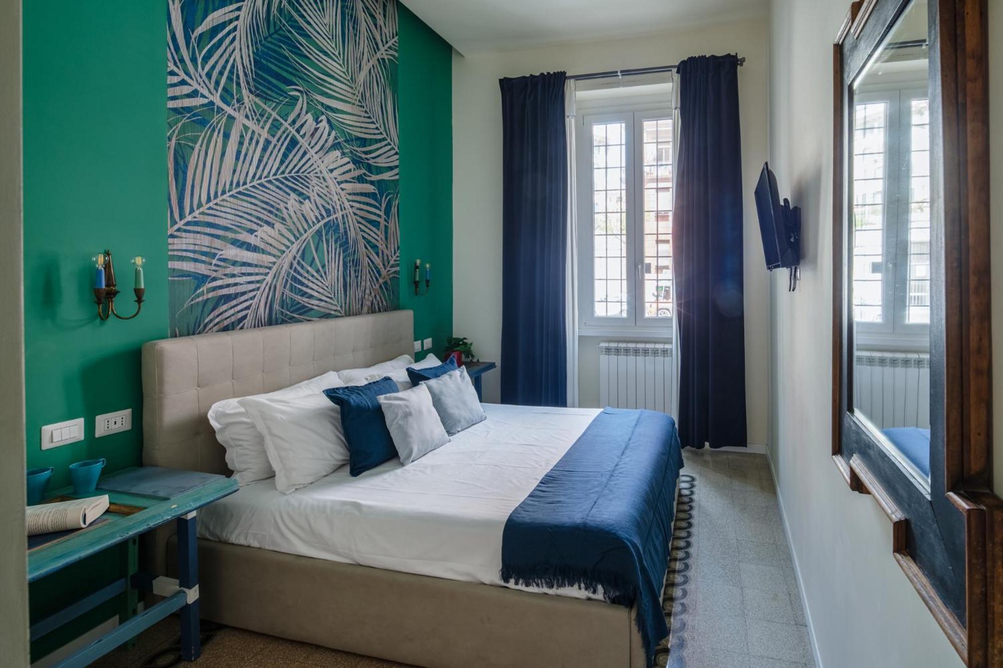 Altair Guest House Rome Luaran gambar