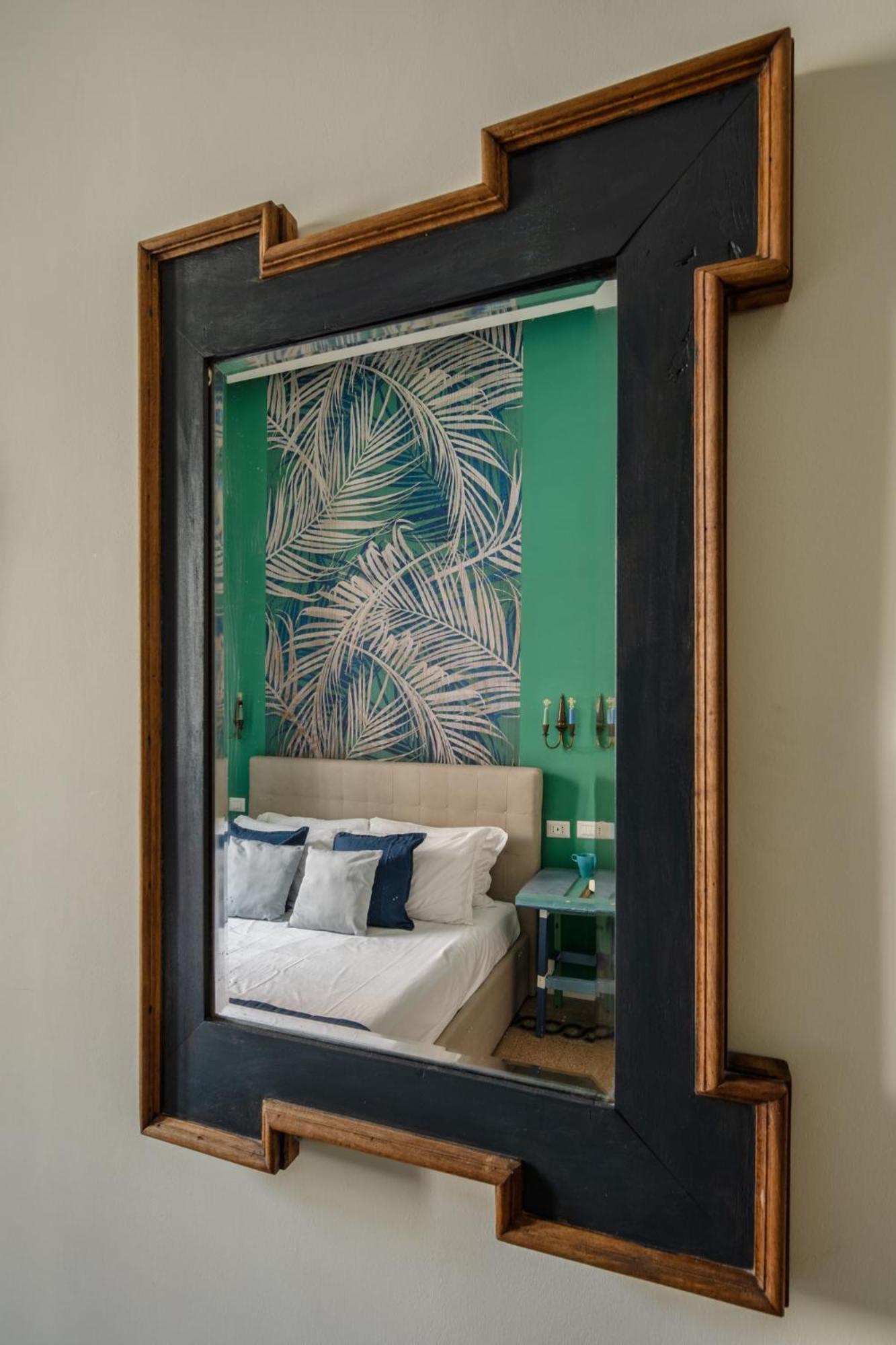 Altair Guest House Rome Luaran gambar