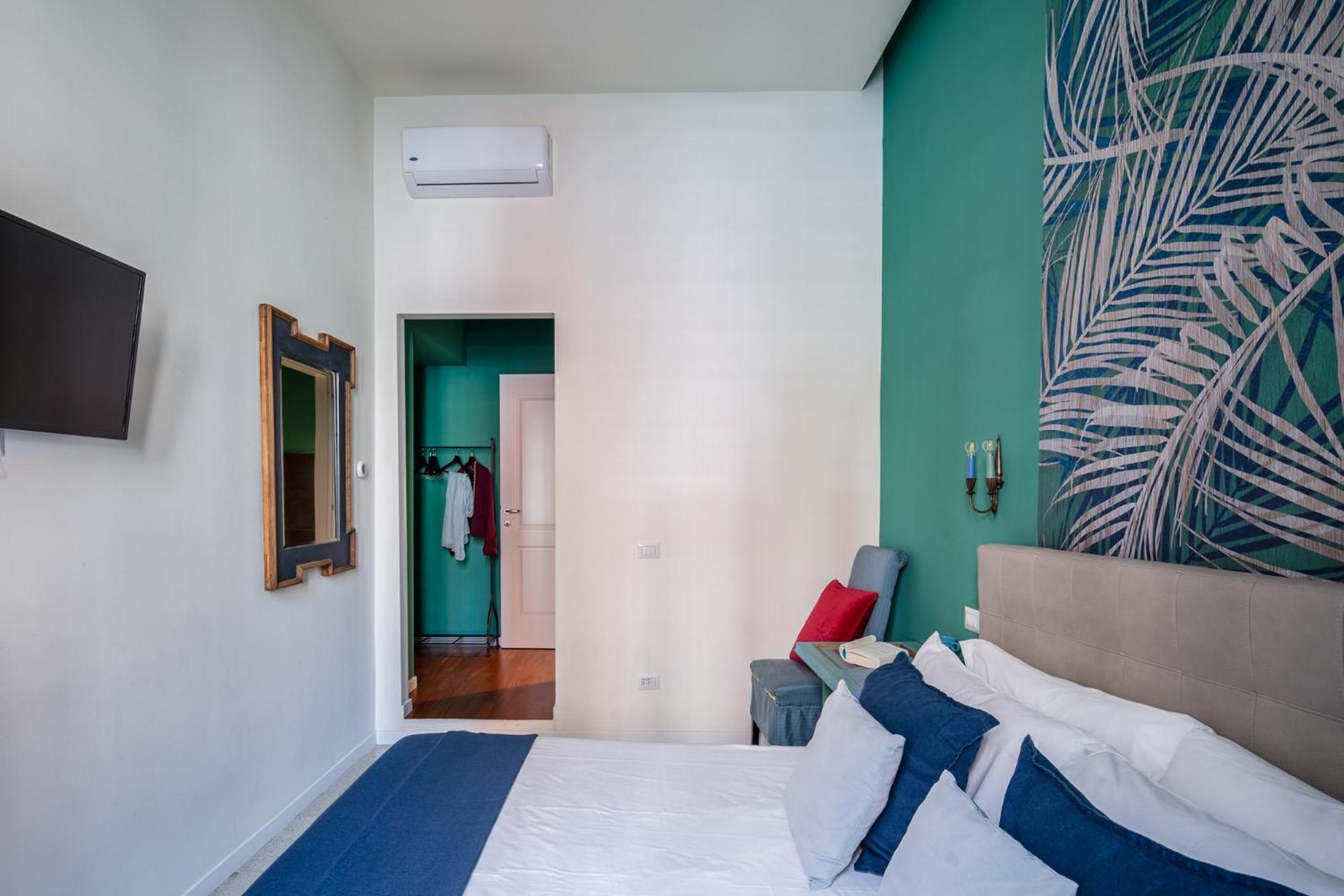 Altair Guest House Rome Luaran gambar