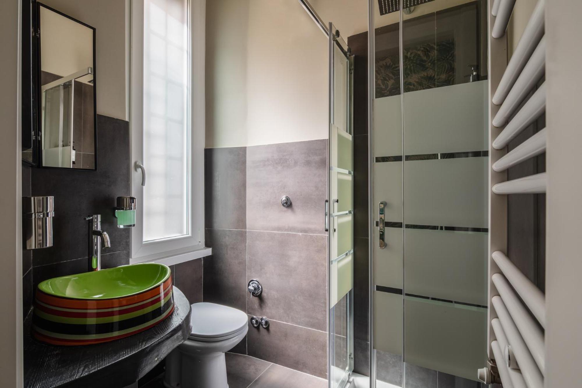 Altair Guest House Rome Luaran gambar