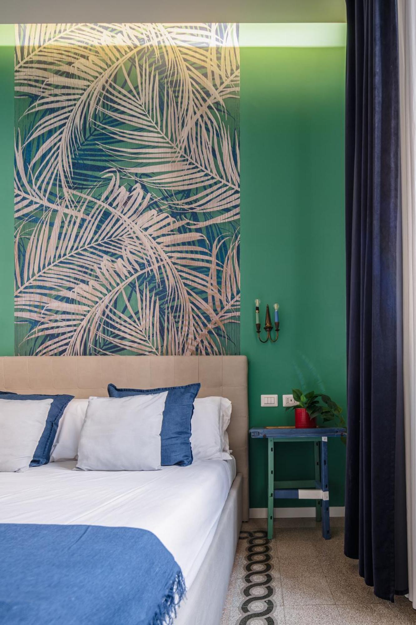 Altair Guest House Rome Luaran gambar