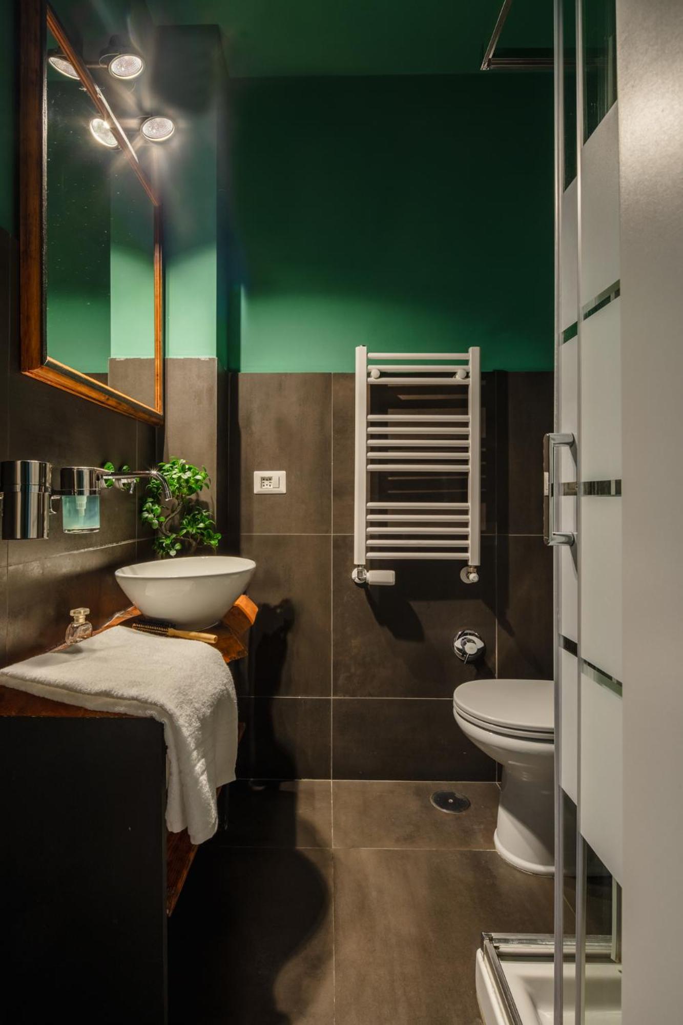 Altair Guest House Rome Luaran gambar